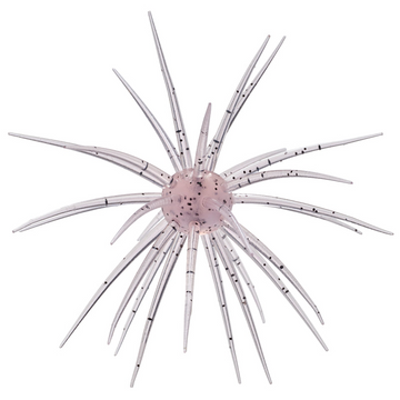 Buy 266-clear-salmon-pepper HIDEUP COIKE 13MM