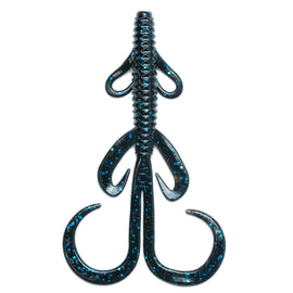 Buy black-n-blue 6TH SENSE HOGWALLA 5.8