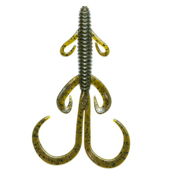 6TH SENSE HOGWALLA 5.8