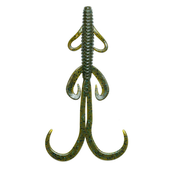 6TH SENSE HOGWALLA 5.8