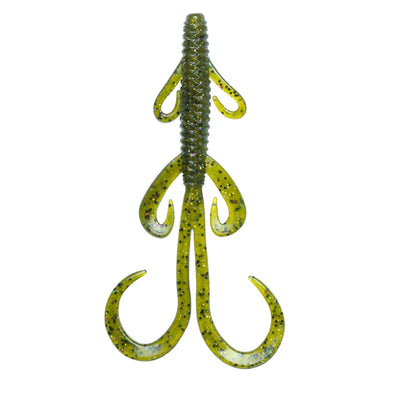 6TH SENSE HOGWALLA 5.8