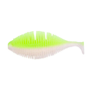 Buy 350-honey-chartreuse-shad GEECRACK BELLOWS GILL SWIMMER