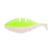 #350 Honey Chartreuse Shad