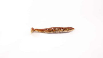 BRUISER BAITS SUPER SWIMMER - 0