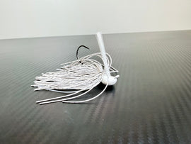 Buy tylers-secret GREENFISH TACKLE LITTLE RUBBER JIG