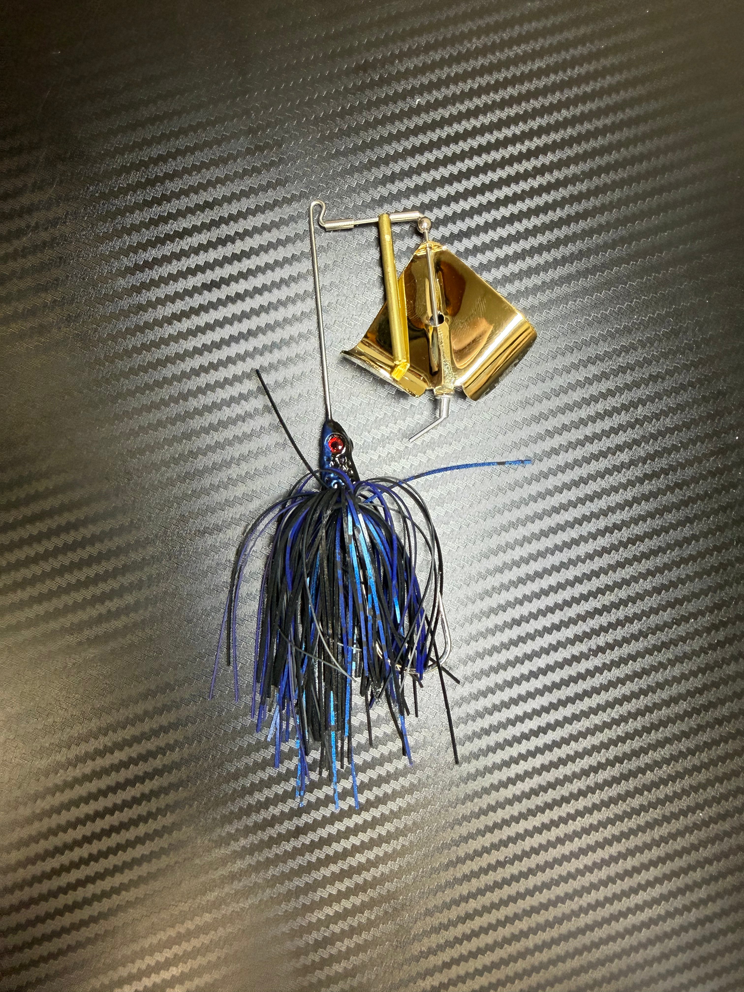 Buzzbaits | Copperstate Florida