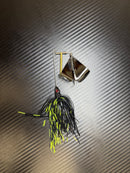 FAST EDDIE FISHING ZOMBIE BUZZBAITS-8