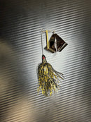 FAST EDDIE FISHING ZOMBIE BUZZBAITS-11