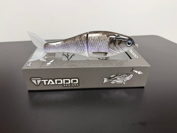 TADDO DESIGNS EON GLIDE BAITS (7"/9")