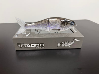 TADDO DESIGNS EON GLIDE BAITS (7"/9")