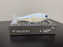 TADDO DESIGNS EON GLIDE BAITS (7"/9")-12