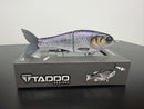 TADDO DESIGNS EON GLIDE BAITS (7"/9")-8