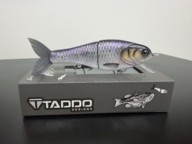 Buy bleeding-juice-classic-color TADDO DESIGNS EON GLIDE BAITS (7"/9")