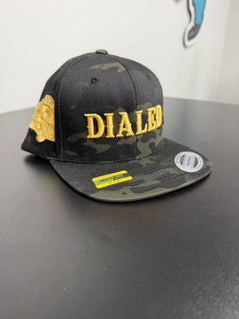 COPPERSTATE TACKLE "DIALED" B.B. HATS - 0