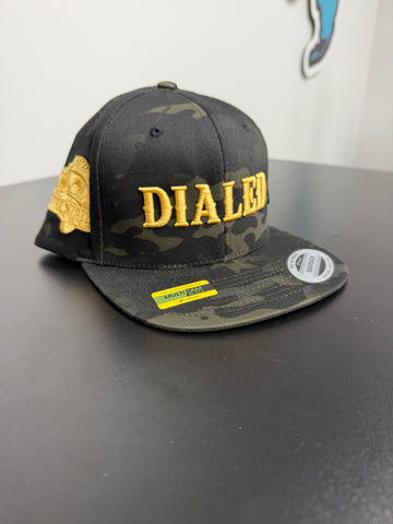 COPPERSTATE TACKLE "DIALED" B.B. HATS - 0