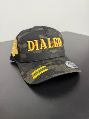 COPPERSTATE TACKLE "DIALED" B.B. HATS