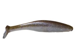 BAIT CAVE CUSTOMS 3.8" CAVE SWIMMER