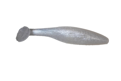 BAIT CAVE CUSTOMS 3.8" CAVE SWIMMER