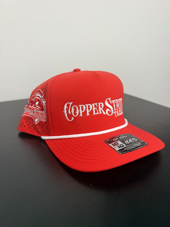 COPPERSTATE TACKLE HATS