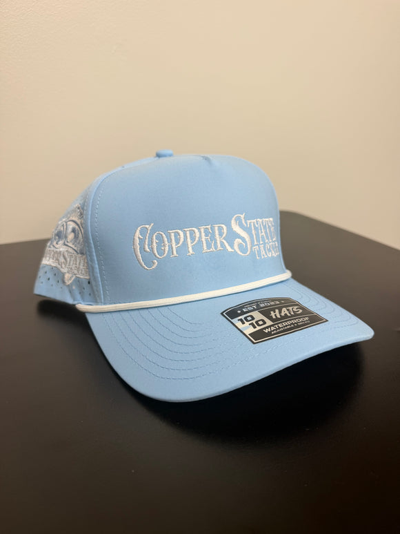 COPPERSTATE TACKLE HATS