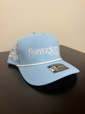 COPPERSTATE TACKLE HATS