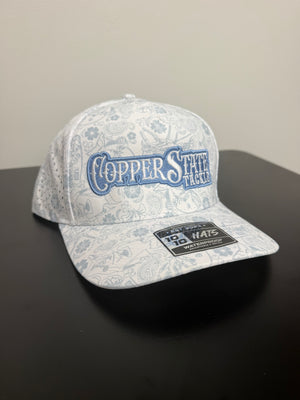COPPERSTATE TACKLE HATS