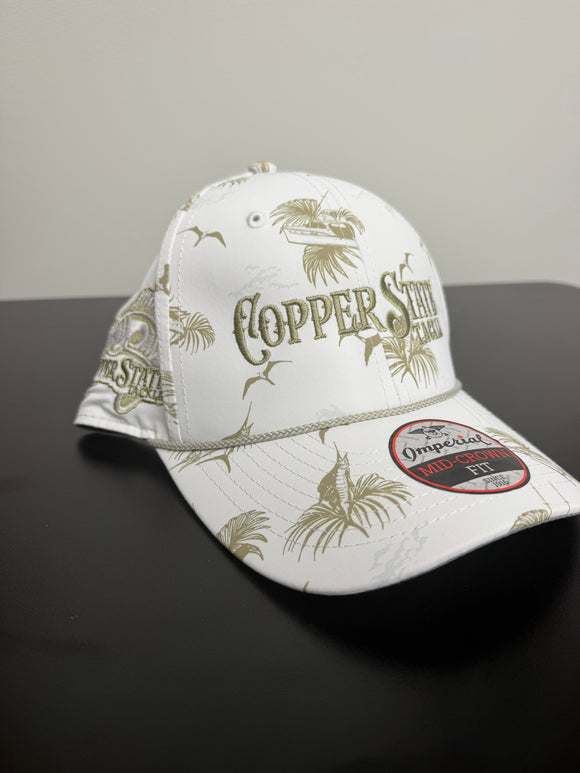 COPPERSTATE TACKLE HATS