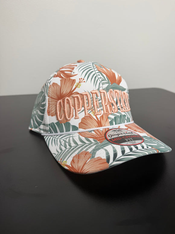 COPPERSTATE TACKLE HATS