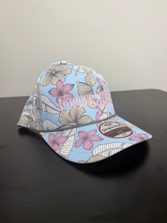 COPPERSTATE TACKLE HATS