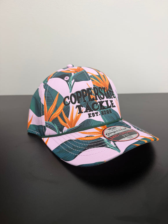 COPPERSTATE TACKLE HATS