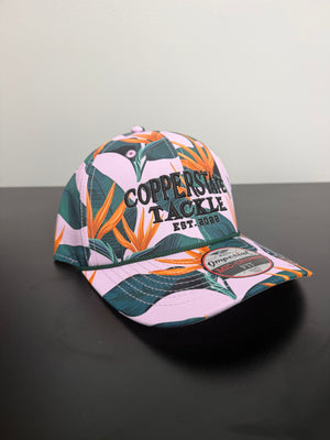COPPERSTATE TACKLE HATS