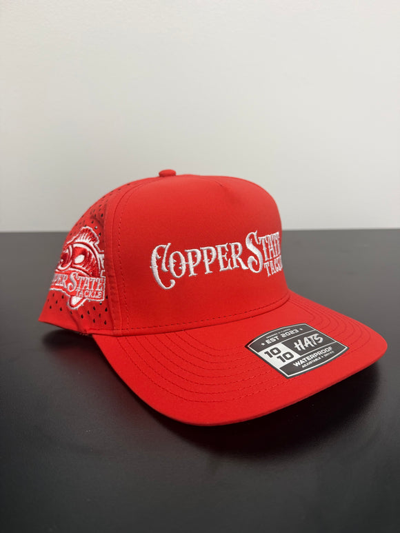 COPPERSTATE TACKLE HATS