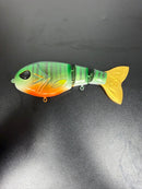 THROWBACK BAITS FLEE SHAD-1