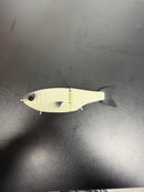 THROWBACK SWIMBAITS METRO GLIDE-3