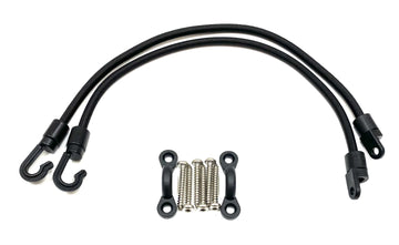 DD26 ROD TIE DOWN DECK STRAPS
