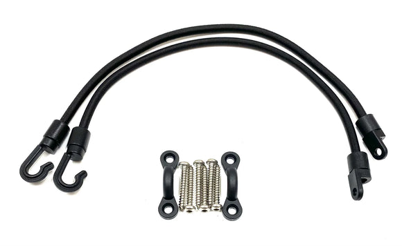 DD26 ROD TIE DOWN DECK STRAPS