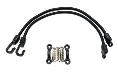 DD26 ROD TIE DOWN DECK STRAPS