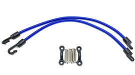 DD26 ROD TIE DOWN DECK STRAPS - 0