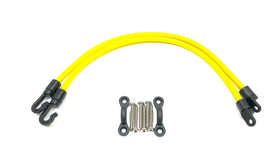 Buy yellow DD26 ROD TIE DOWN DECK STRAPS