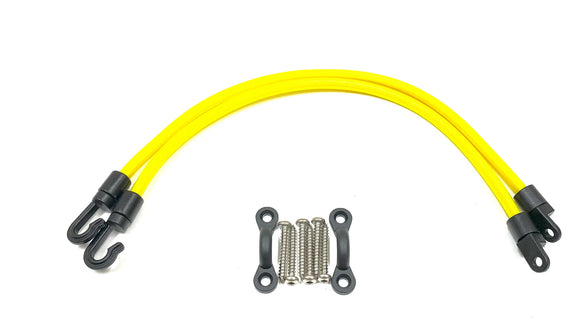 DD26 ROD TIE DOWN DECK STRAPS