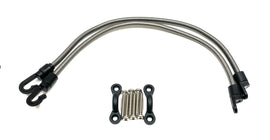 Buy gray DD26 ROD TIE DOWN DECK STRAPS