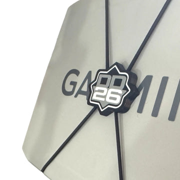 Buy grey DD26 GRAPH STRAPS