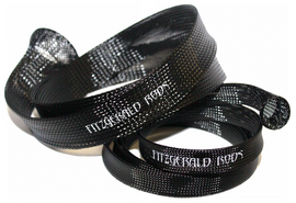 FITZGERALD FISHING ROD SLEEVES