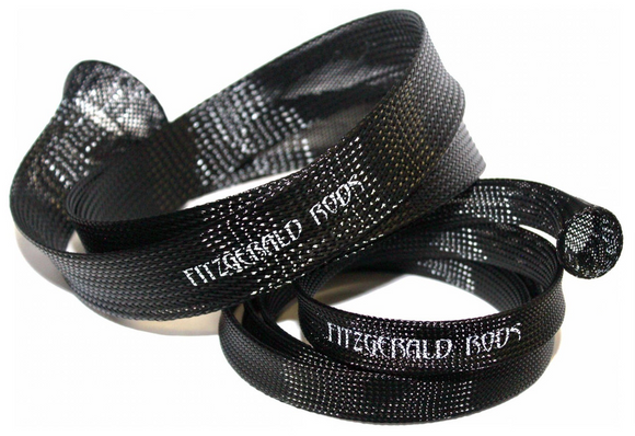 FITZGERALD FISHING ROD SLEEVES
