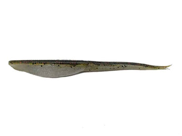 BRUISER BAITS RAD SHAD
