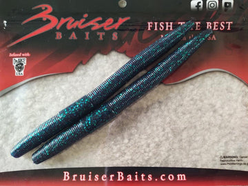 BRUISER BAITS BIG STICK - 0