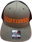GEECRACK HAT-2