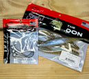 JENKO FISHING REVOLUTION JIG HEAD-3
