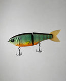 THROWBACK SWIMBAITS METRO GLIDE-1
