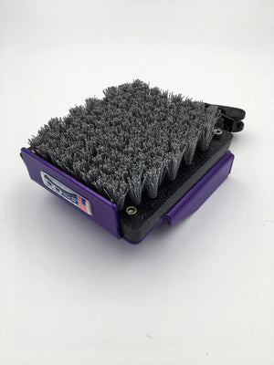 DD26 MEAN CLEAN KICK BRUSH